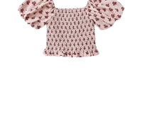 Rylee + Cru - Girls' Trixie Top