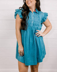 Layerz Clothing - Skyler Dress