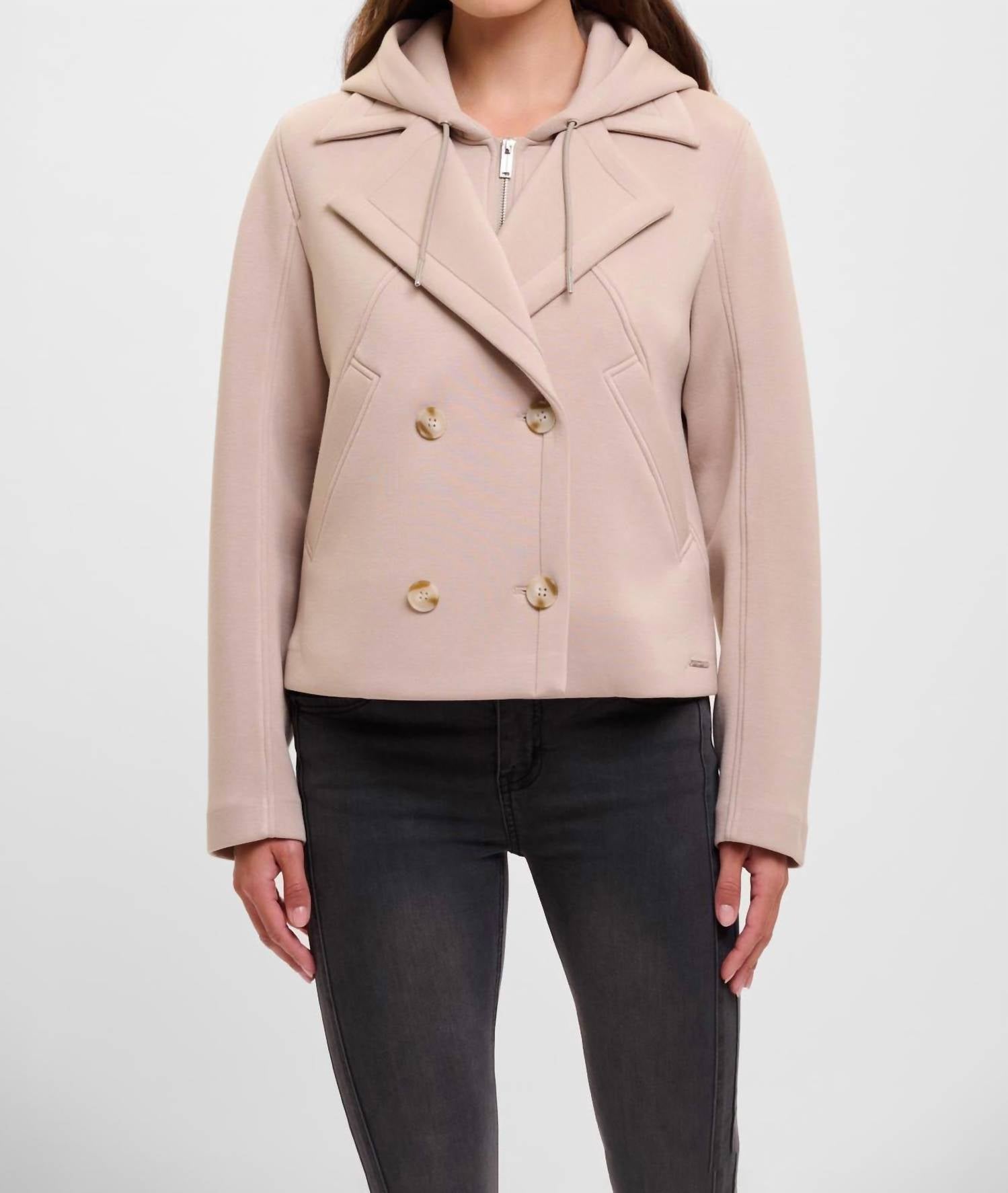 Rino & Pelle - Jennifer Jacket
