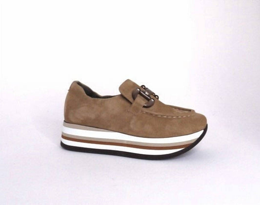 Softwaves - Women's Catlin Sneakers