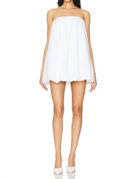 Show Me Your Mumu - Beverly Bubble Dress