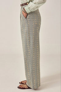Maison Hotel - Women's Theodore Pant