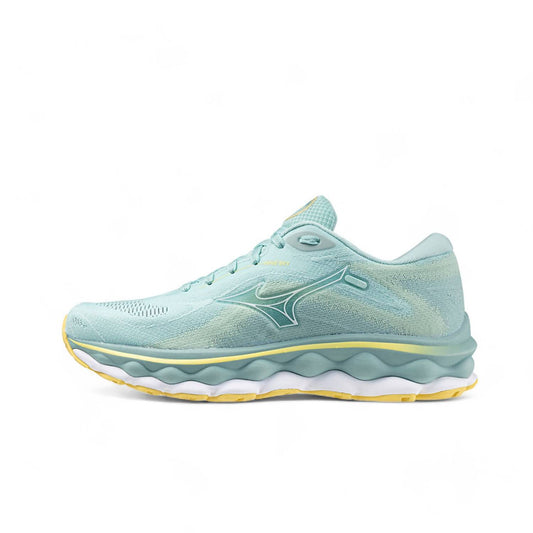 Mizuno - WOMEN’S WAVE SKY 7 RUNNING SHOES