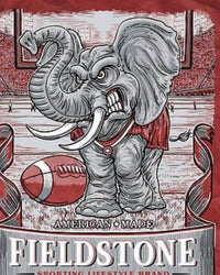 Fieldstone - Kid's Alabama Game Day Tee