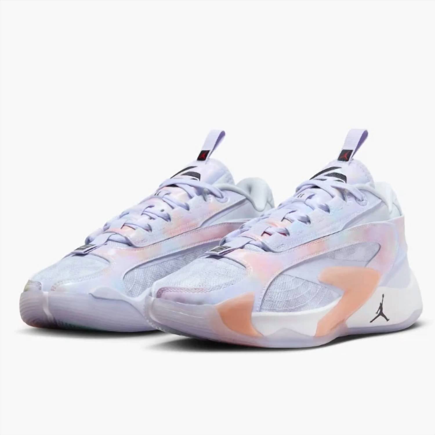 Jordan - Men's Luka 2 Sneaker