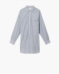 Isabel Marant - Laurane Mini Dress