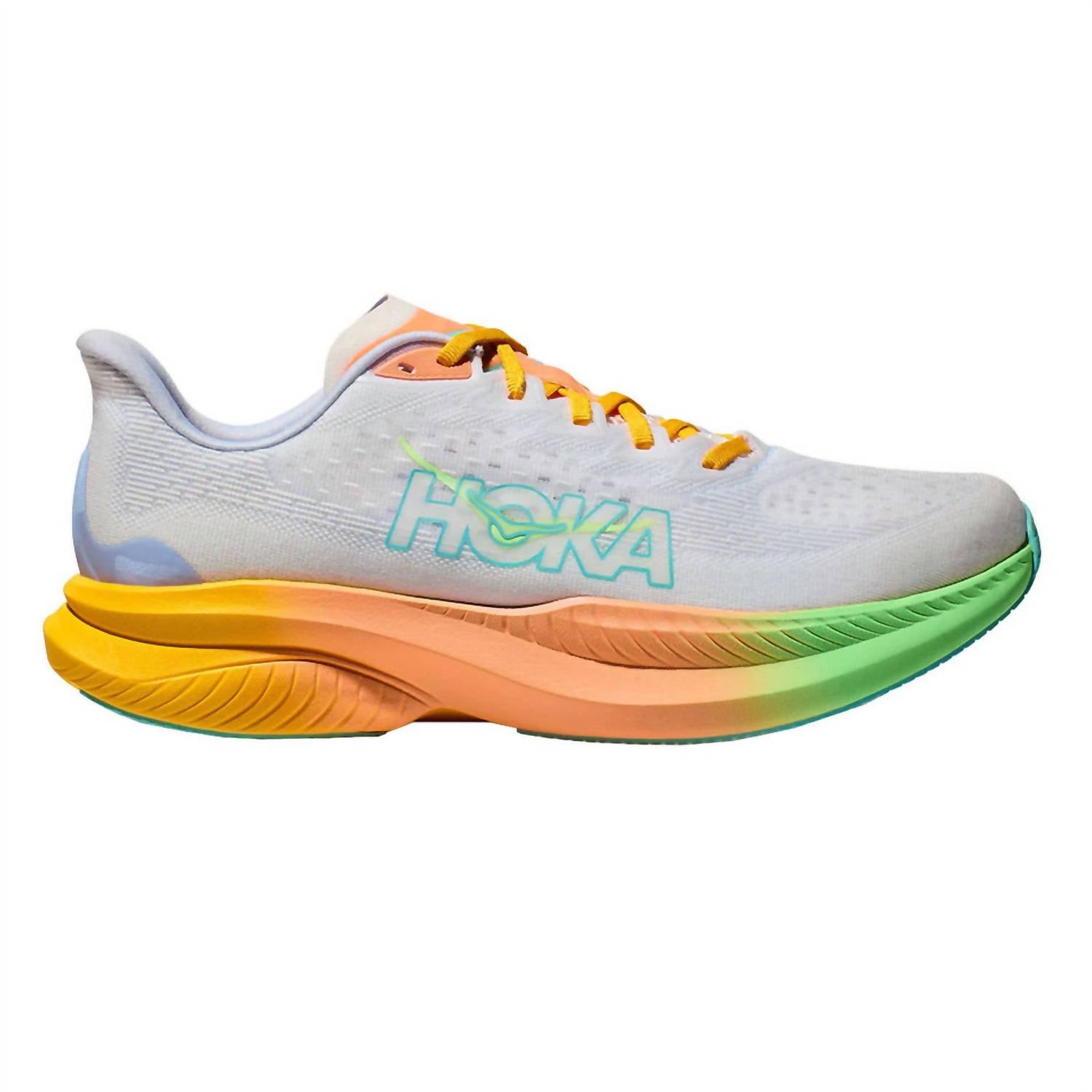 Hoka - Women's Mach 6 Running Shoes