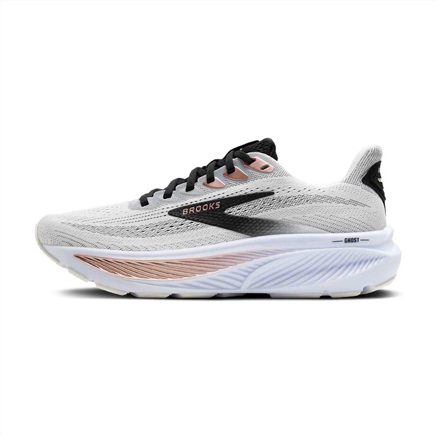Brooks - Women's Ghost 17 Running Shoes - Wide