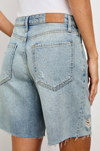 Rails - Beachwood High-rise Short