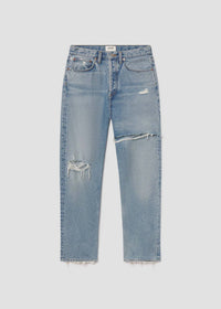 Agolde - Amryn Straight Leg Jeans