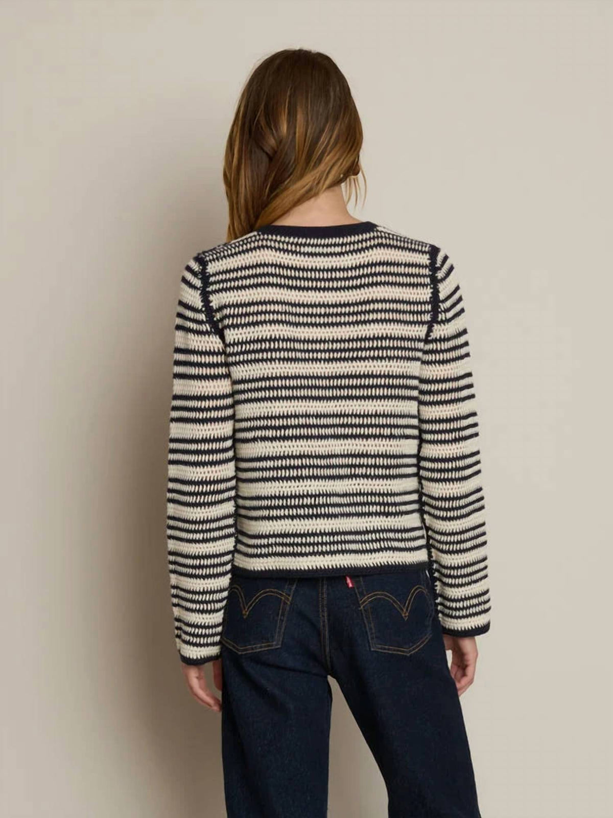 Nation Ltd - Courtney Cardigan