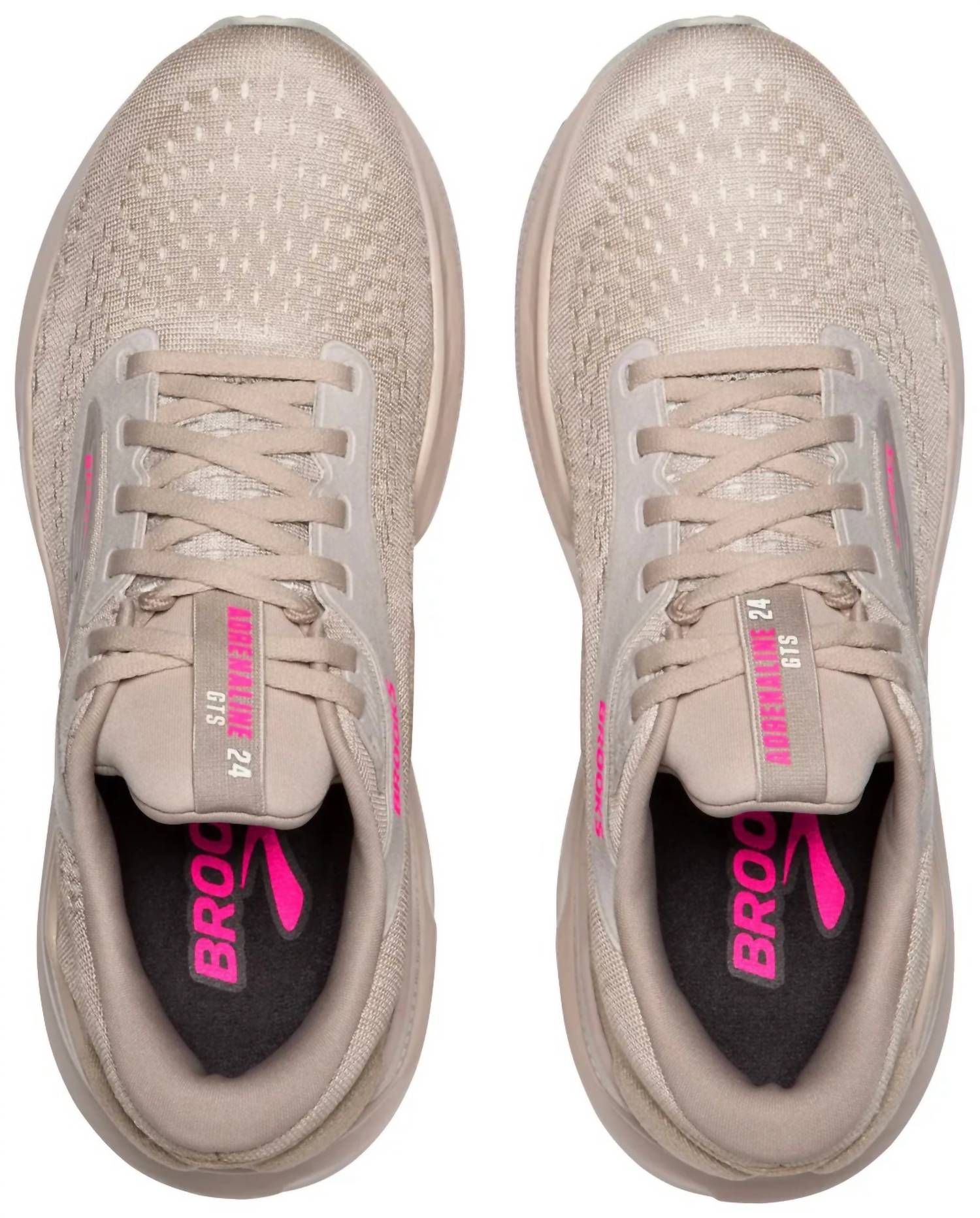 Brooks - Women's Adrenaline Gts 24 Shoes