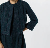 Ann Mashburn - Kitsy Jacket