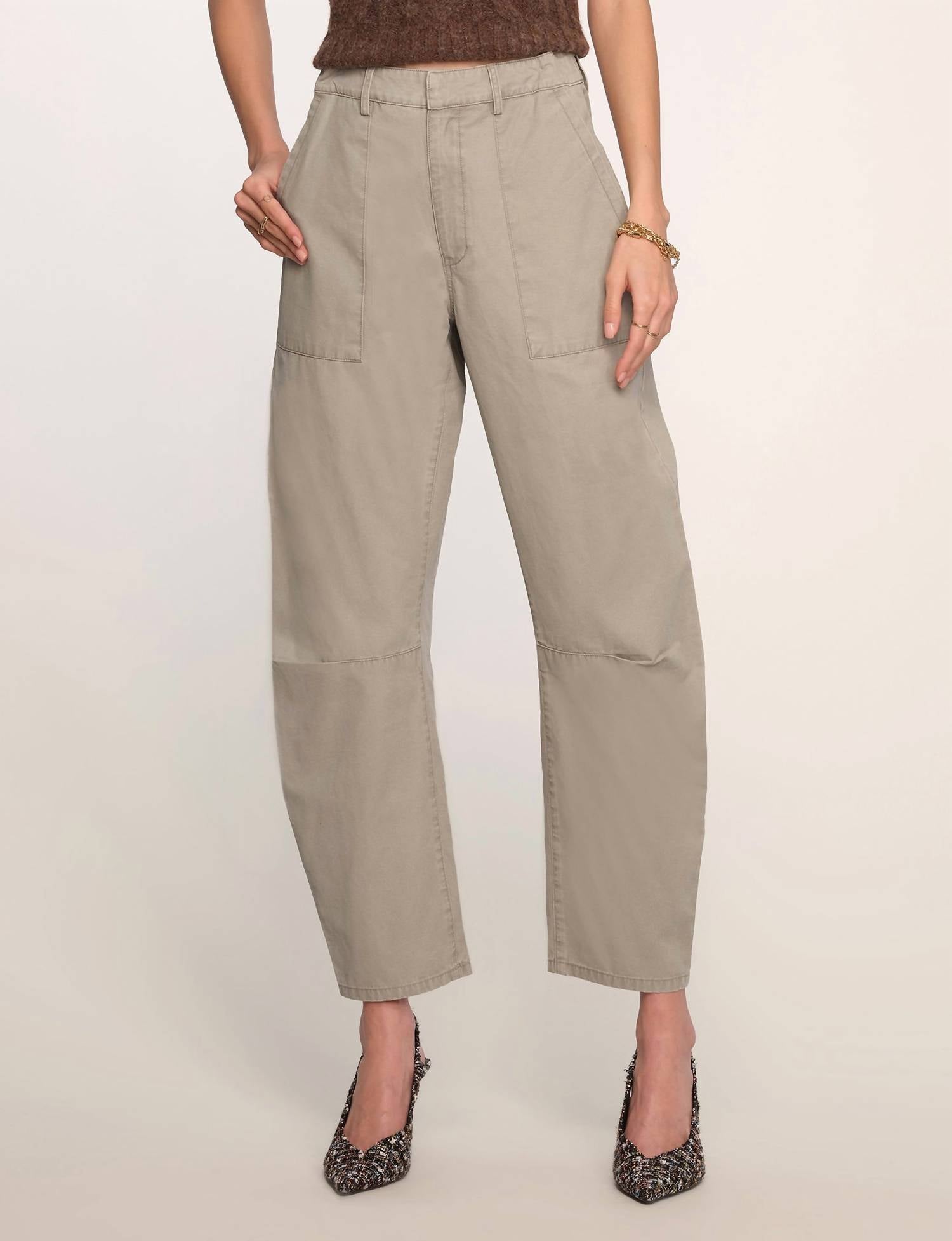 Heartloom - Lupita Pant