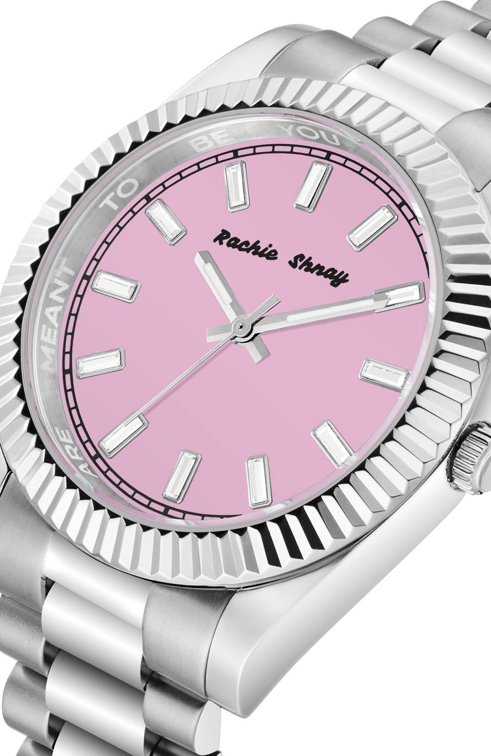 Rachie Shnay - Women's A Night In Malibu Ballet Watch