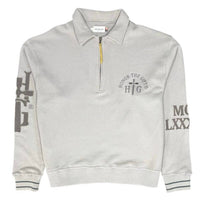 Honor The Gift - Men's Prep School Henley Sweater