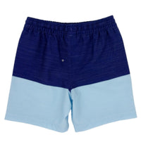 Feather 4 Arrow - Baby Seafarer Hybrid Short