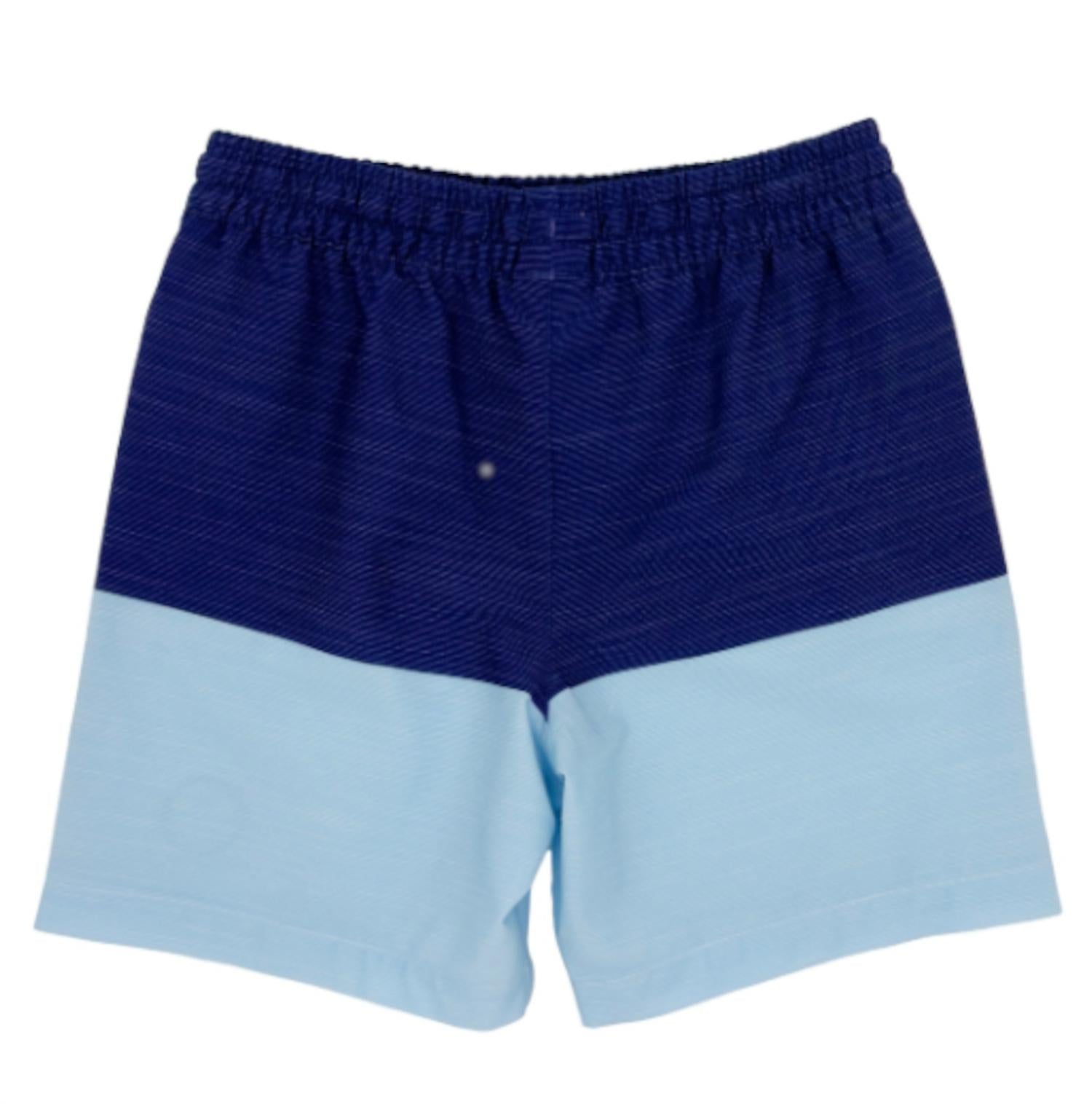 Feather 4 Arrow - Baby Seafarer Hybrid Short