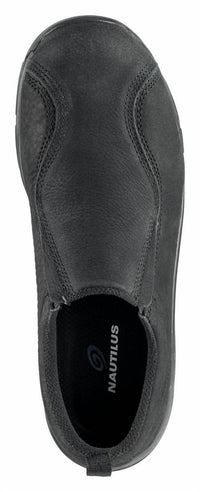Nautilus - Men's 1656 Slip-on Carbon Toe Esd Work Shoe