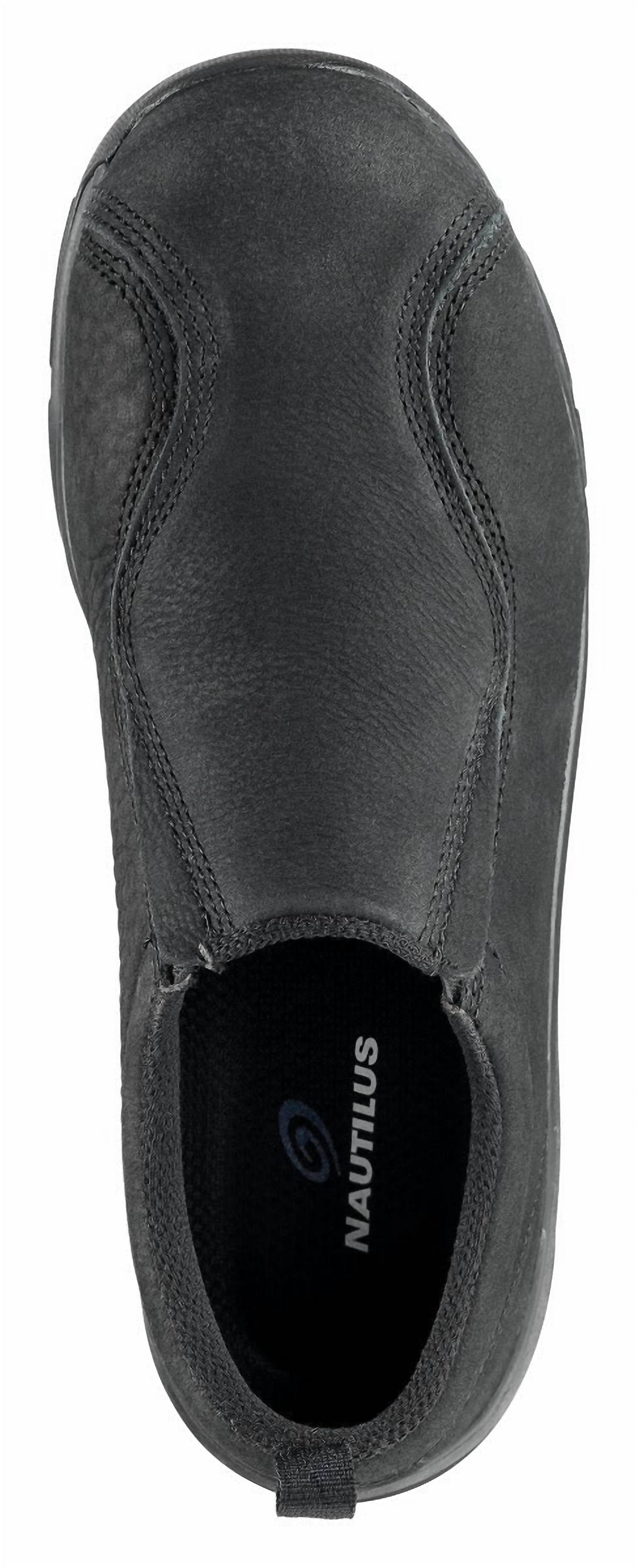 Nautilus - Men's 1656 Slip-on Carbon Toe Esd Work Shoe
