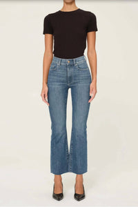 Dl1961 - Women'S - bridget boot jean