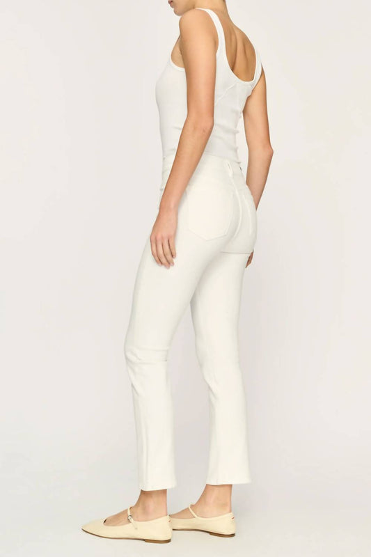 Dl1961 - Women'S - Mara Straight Ankle