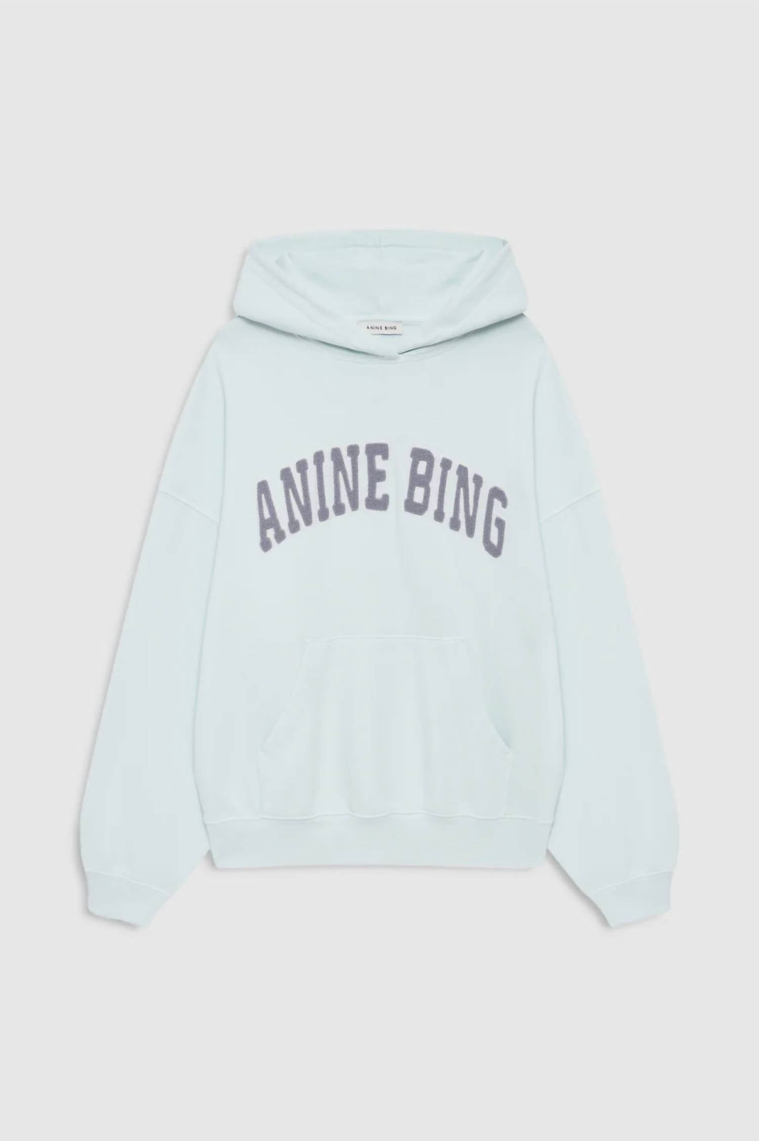 Anine Bing - Women's Harvey Sweatshirt