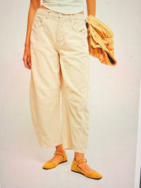 Free People - Good Luck cord Jeans