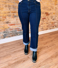 Coco Y Club - Jessica Denim Pants