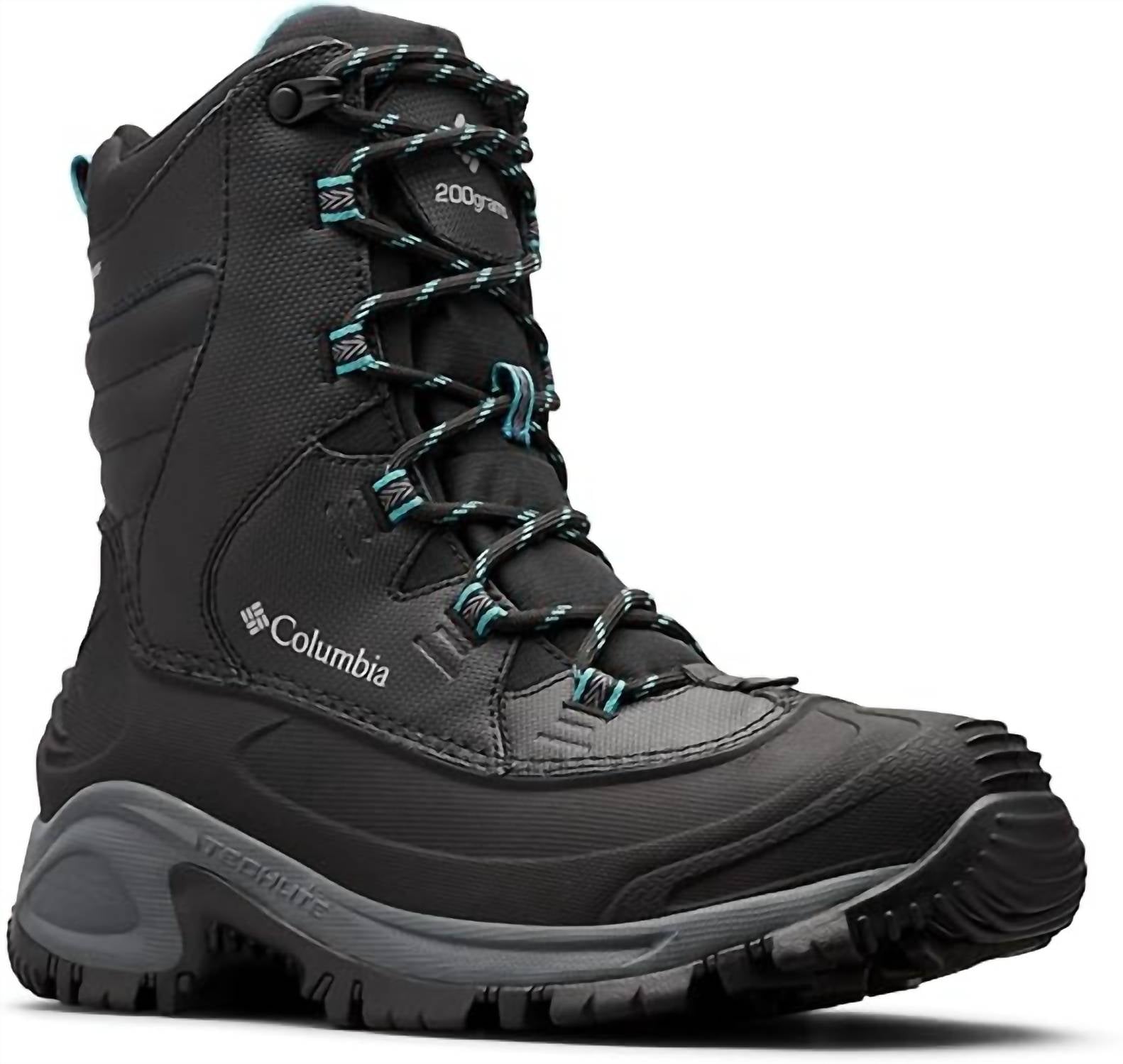 Columbia - Women's Bugaboot Iii Boot