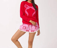 Shiraleah - Bow Boxer Shorts