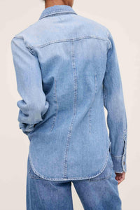 Dl1961 - Women'S - Ines Shirt