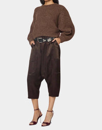 Atelier Delphine - Kiko Satin Pants