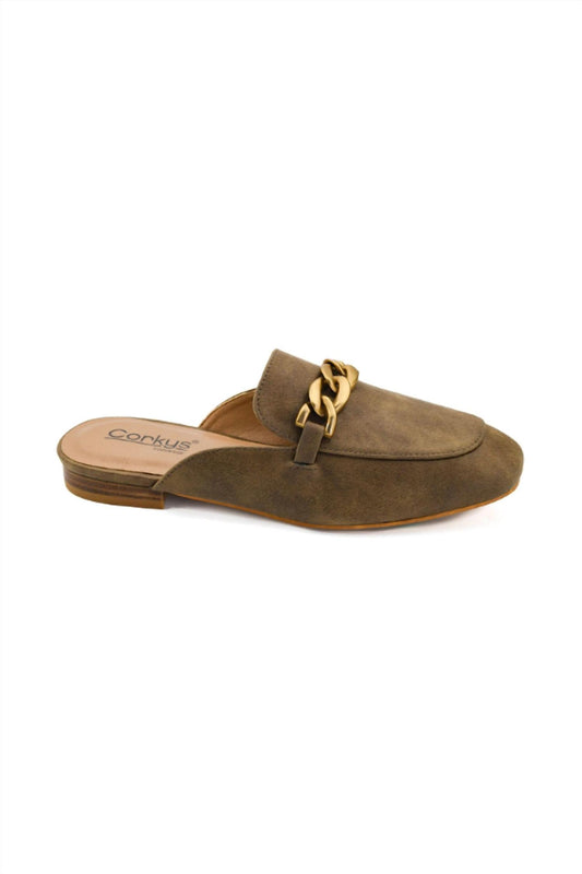 Corkys Footwear - Women's Keepsake Mule