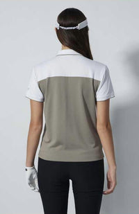 Daily Sports - Sicaya Short Sleeve Polo Shirt