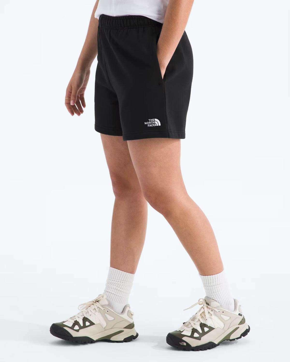 The North Face - Evolution Simple Dome Short