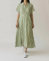 Lucca - Cyber Dress