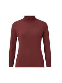 J'Envie/Eli - Women's Faye Turtleneck Sweater