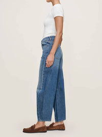Dl1961 - Women'S - Miro Barrel Vintage Jean