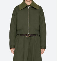 Sea - Sullivan Bomber Jacket