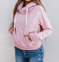 Ampersand Ave - Doublehood™ Sweatshirt