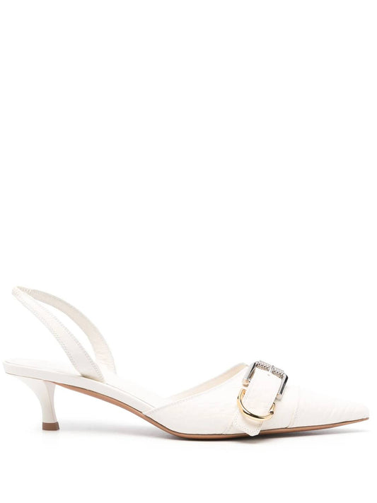 Givenchy - Women's Voyou Pumps