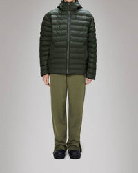 Rains - Unisex Lohja Puffer Jacket