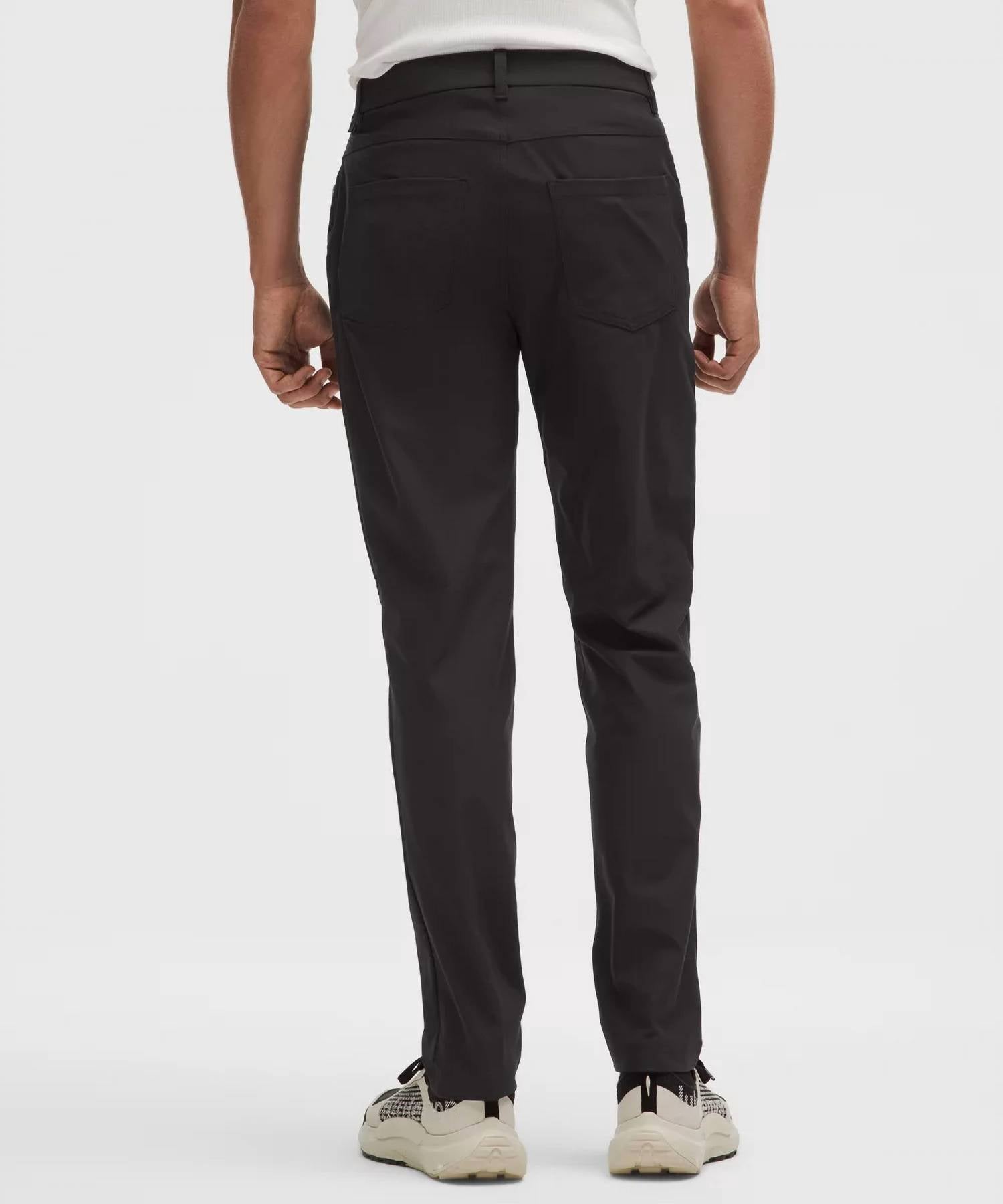 Lululemon - Abc Classic Fit 5 Pocket Pants