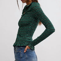 Free People - Caught A Feeling Cardigan
