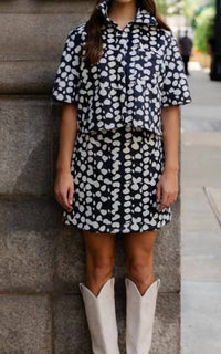 Alden Adair - Pamela Skirt