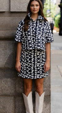 Alden Adair - Pamela Skirt
