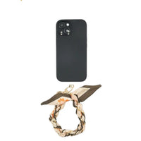 Miami Chains & Co. - Tropical Phone Wristlets