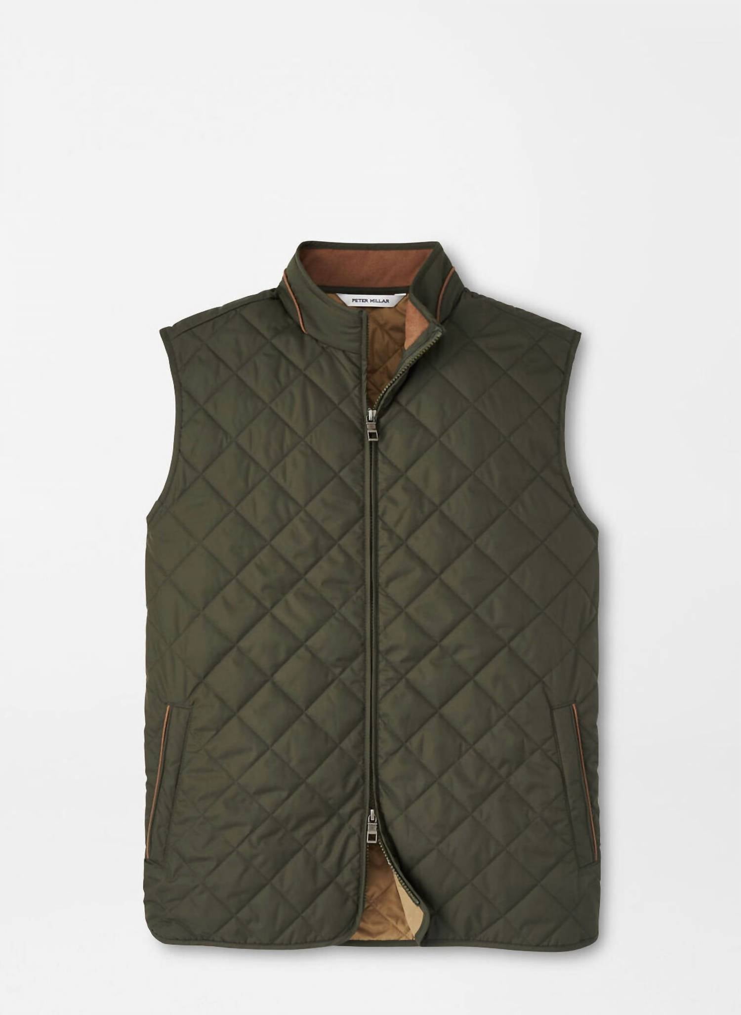 Peter Millar - Essex Vest