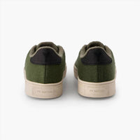 Yy Nation - Unisex Cirro Merino Wool Sneaker